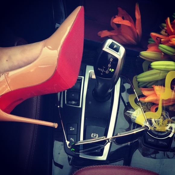 Meet your Posher, Jackee - Picture 4 of 5